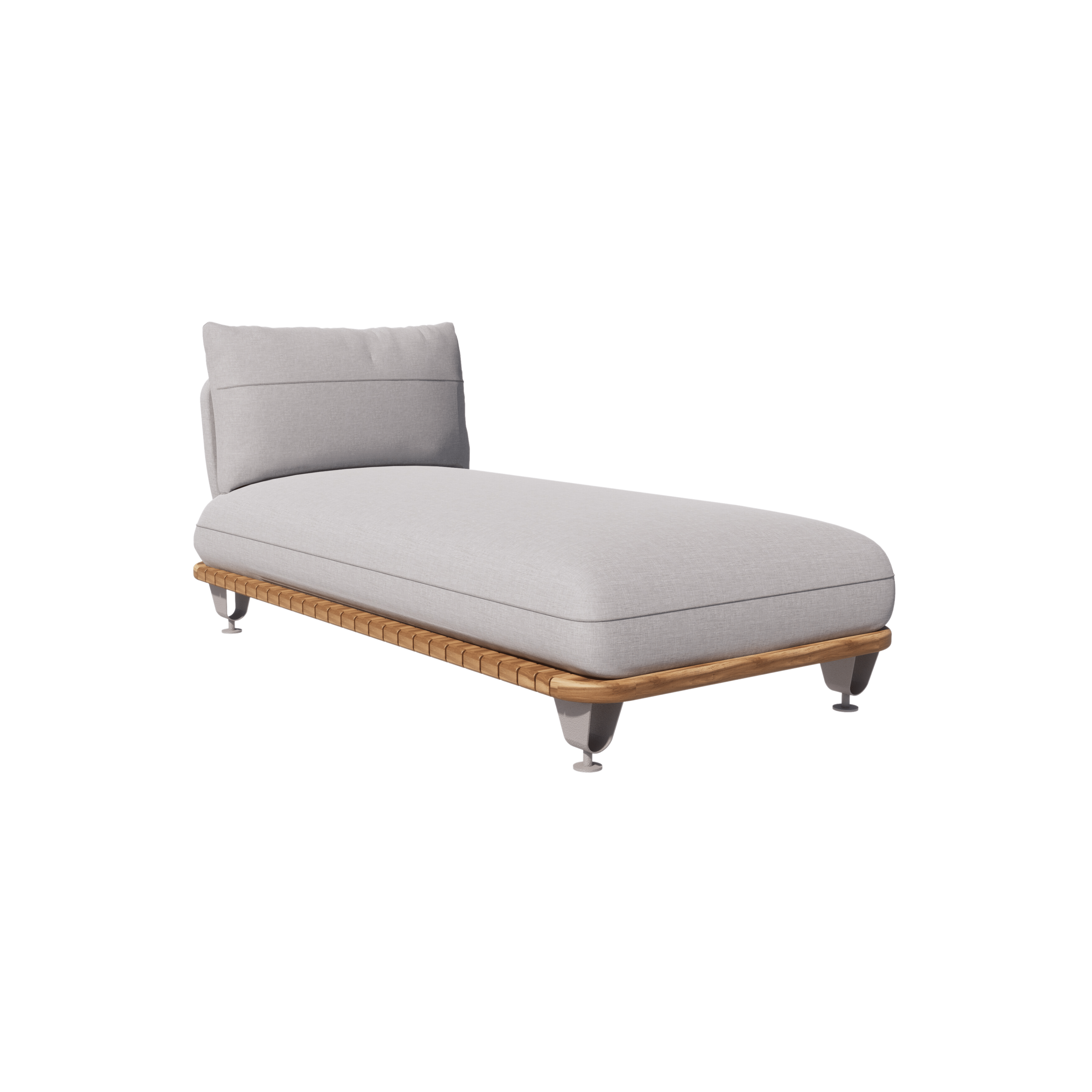 Módulo Vitta Chaise
