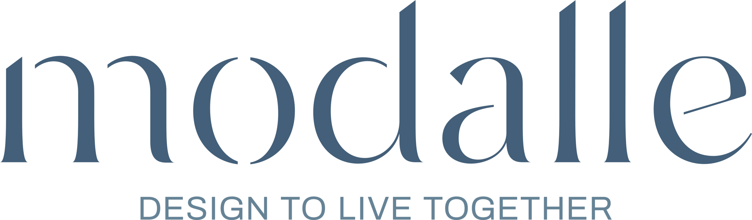 Logo MODALLE