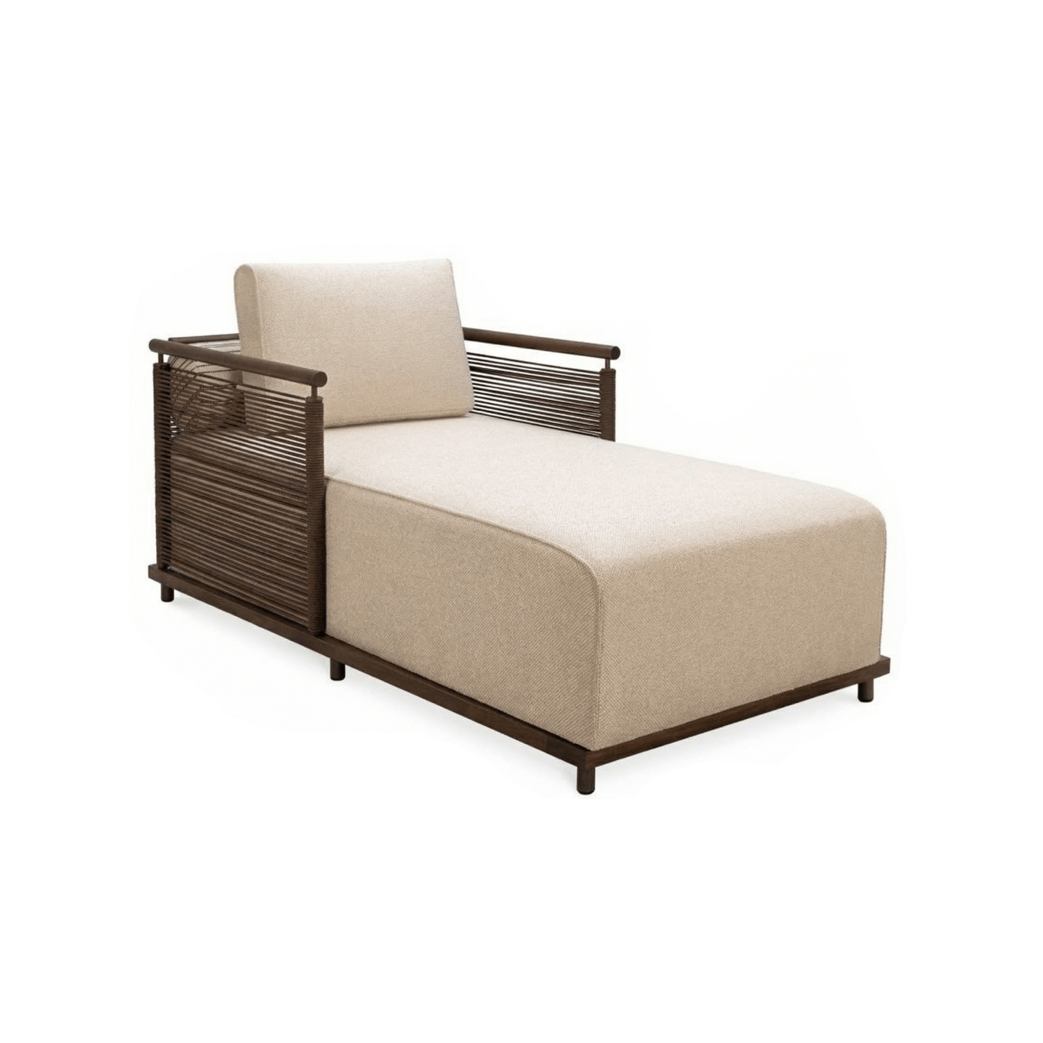 Módulo Altan Chaise Braço Direito e Esquerdo