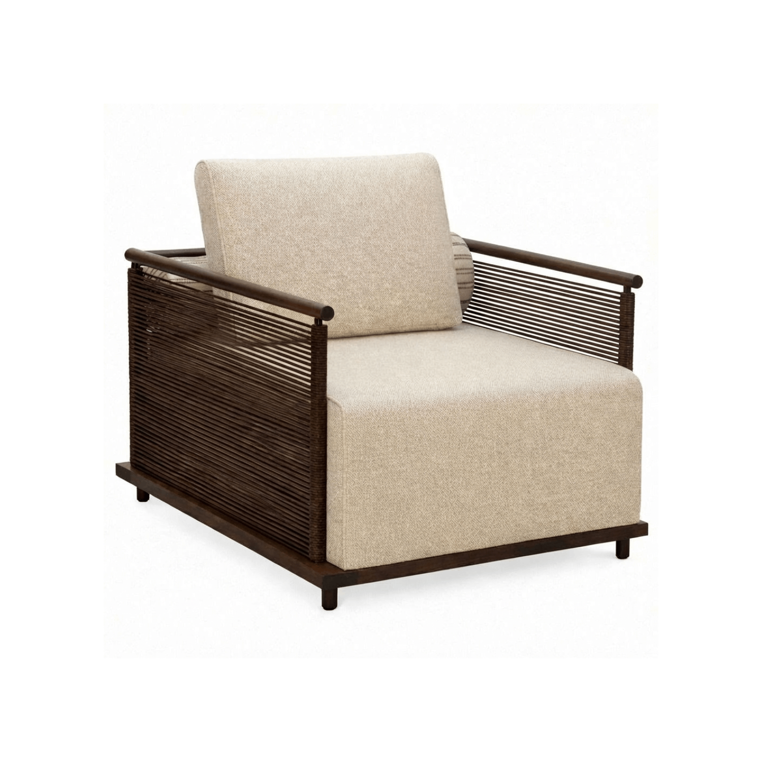 Módulo Altan 1 Lugar Braço Direito e Esquerdo