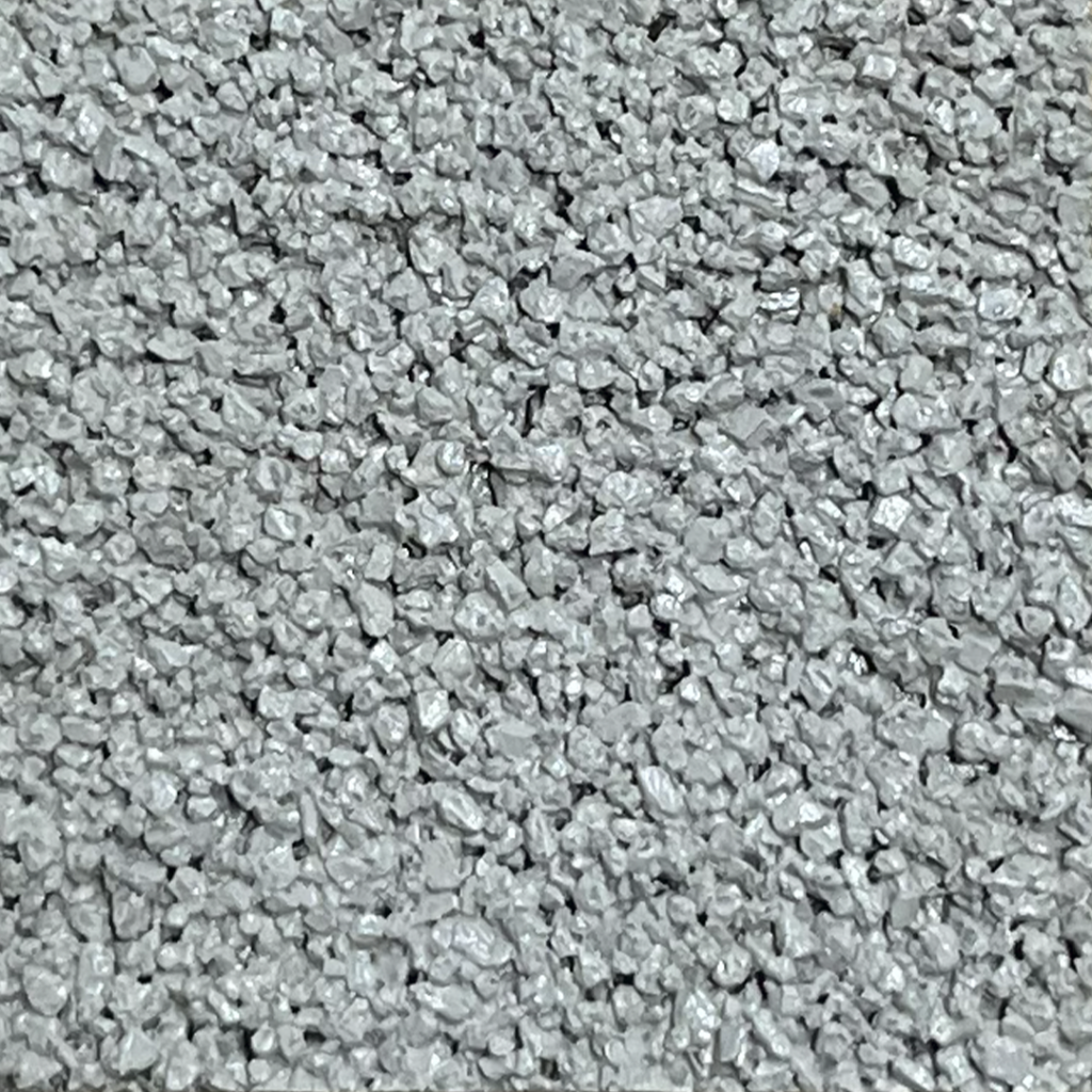 Cristal Cinza Mescla