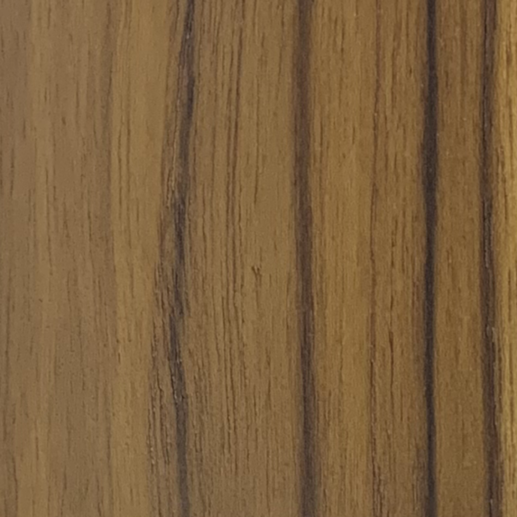 Madeira Teca
