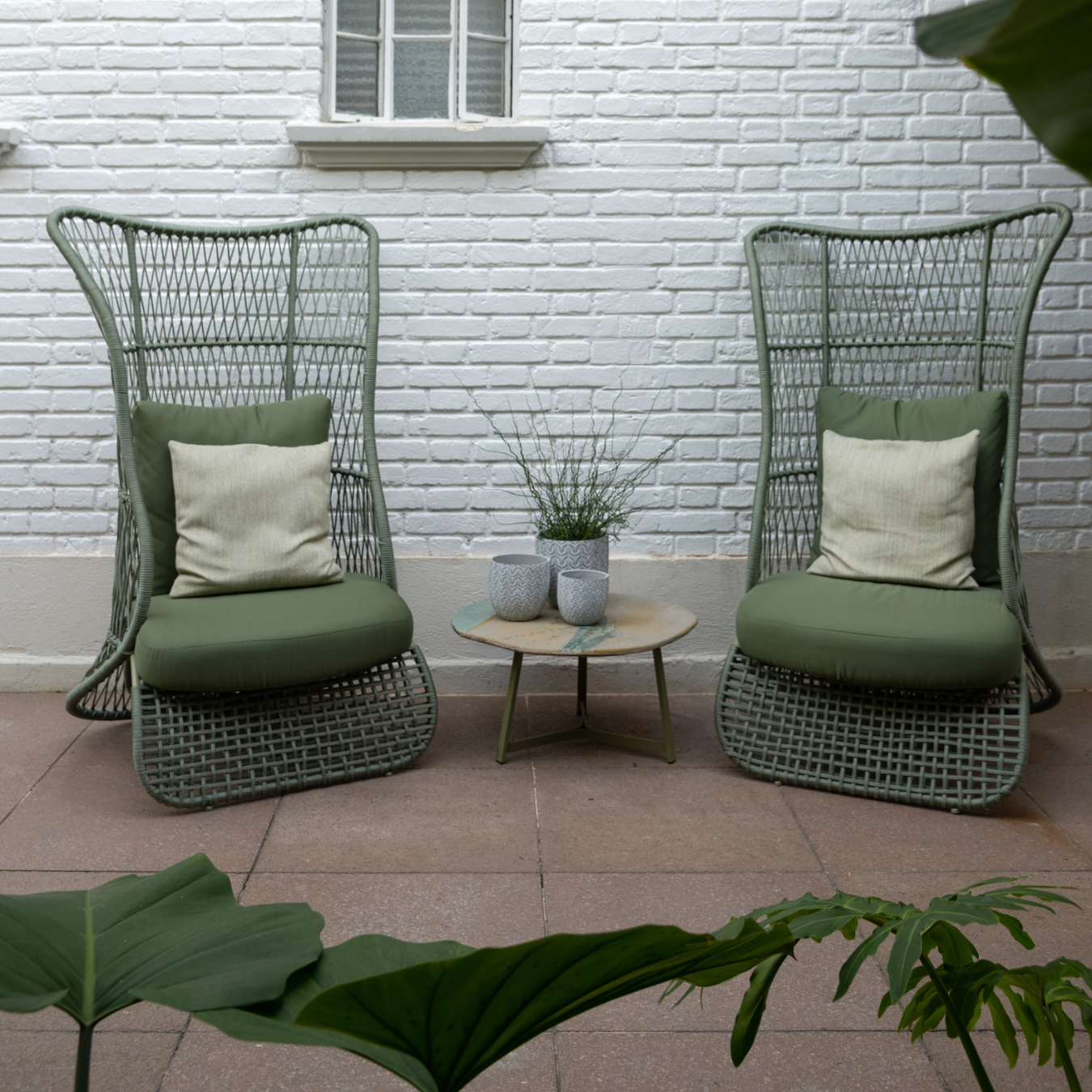 Mesa de Centro Moara