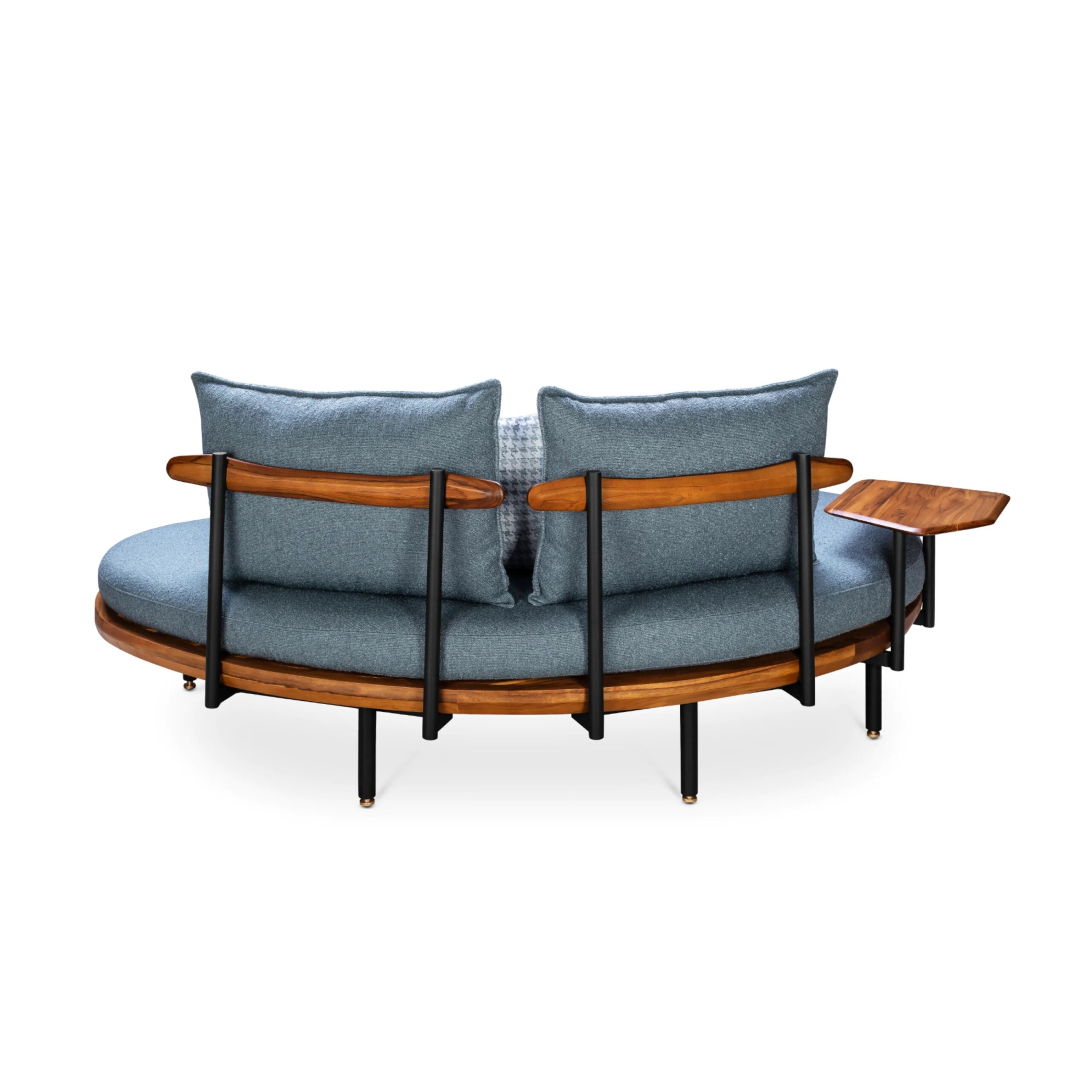 Chaise Lagoon