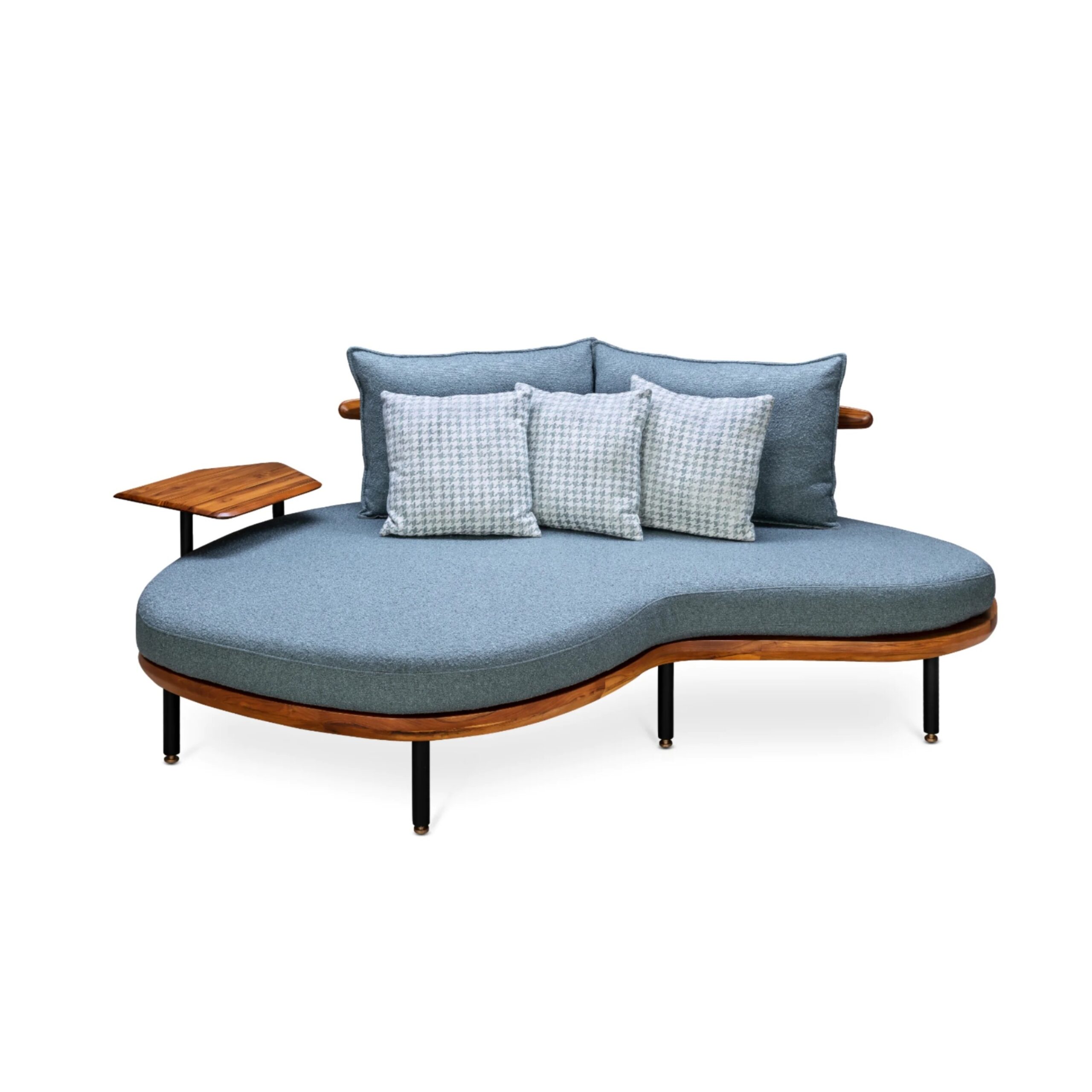 Chaise Lagoon