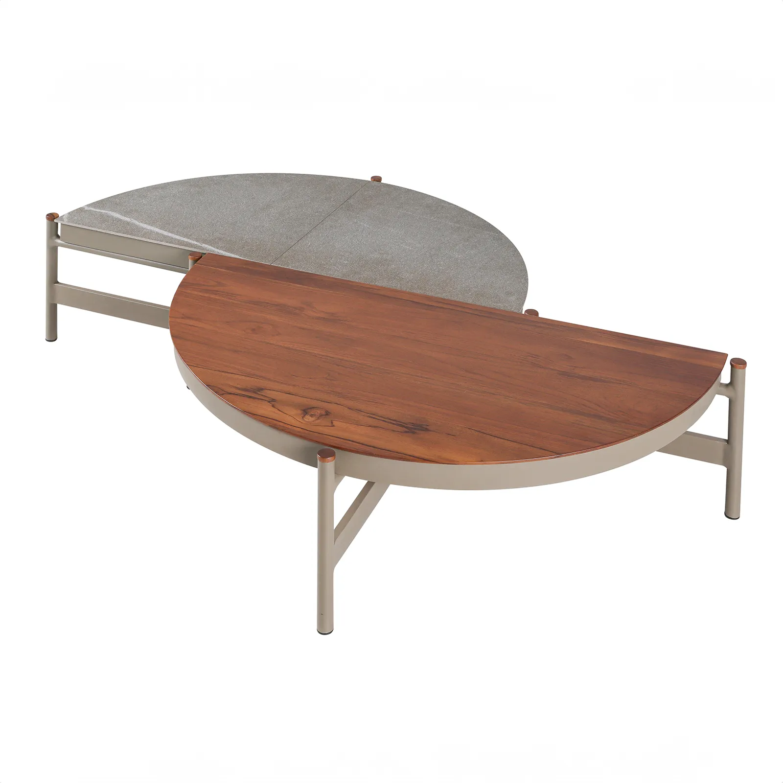 Mesa de Centro Malee