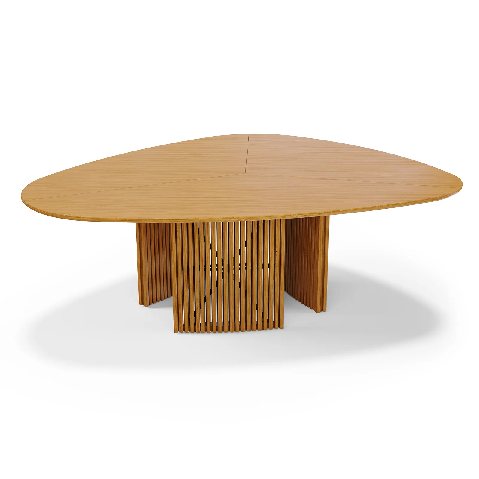 Mesa Marselle Triangular