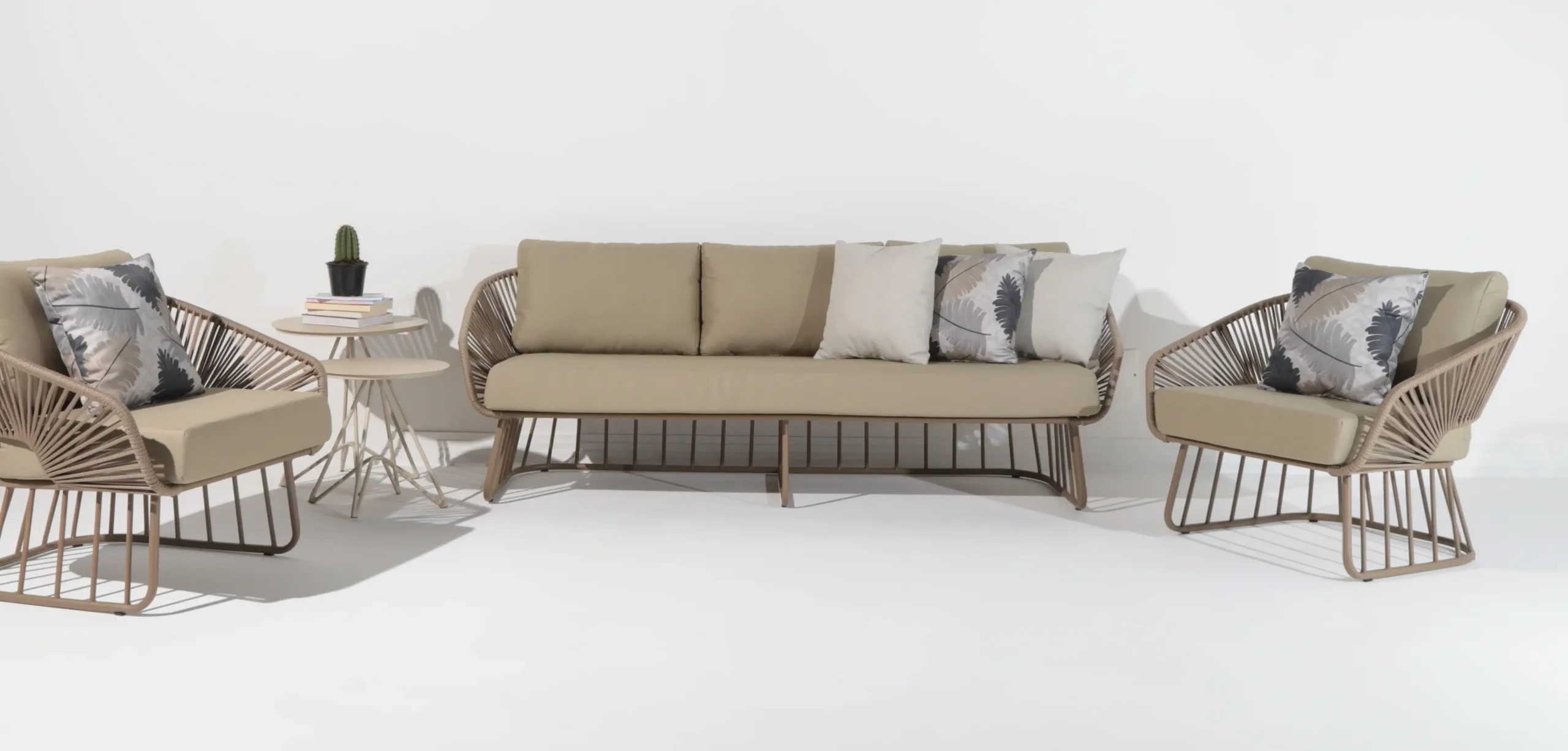 Conjunto Baobá