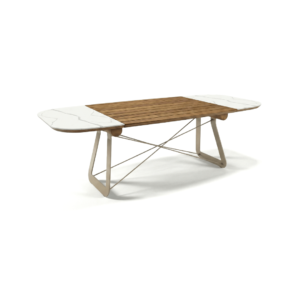 Mesa Álgebra LX