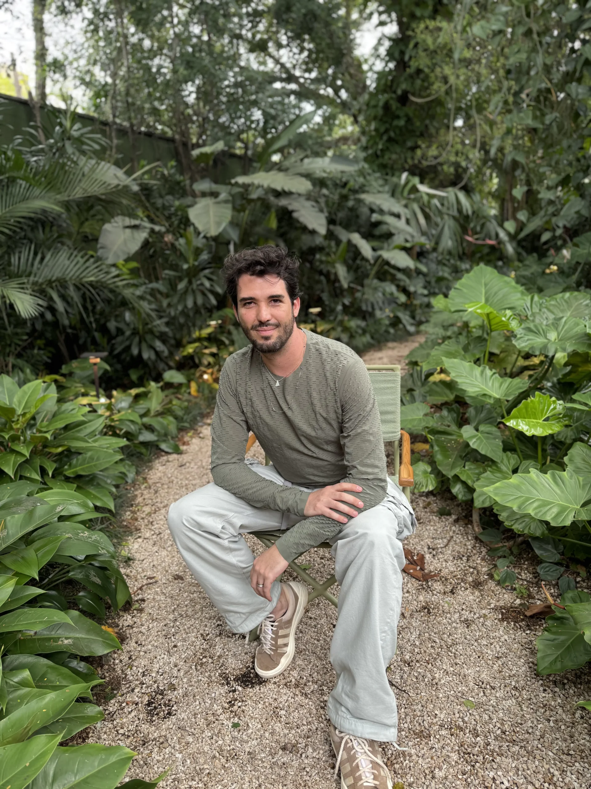 André Grossi