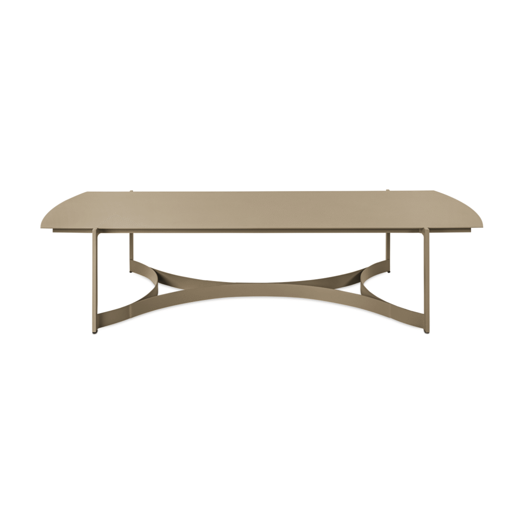 Mesa de Centro Bonna Retangular