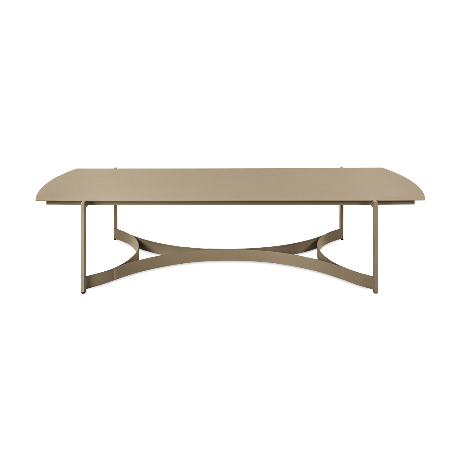 Mesa de Centro Bonna Retangular