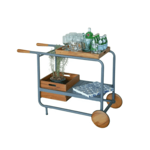 Carro Bar Axys