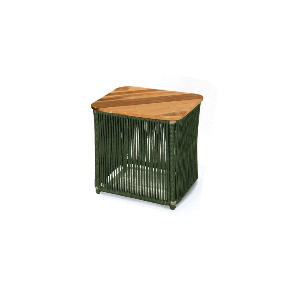 Garden Seat Ravena