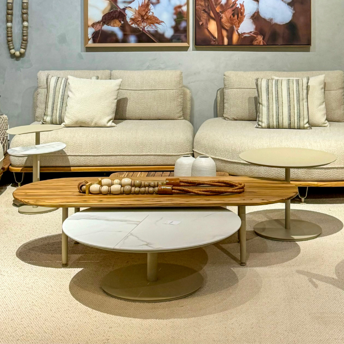 Conjunto Lagoon