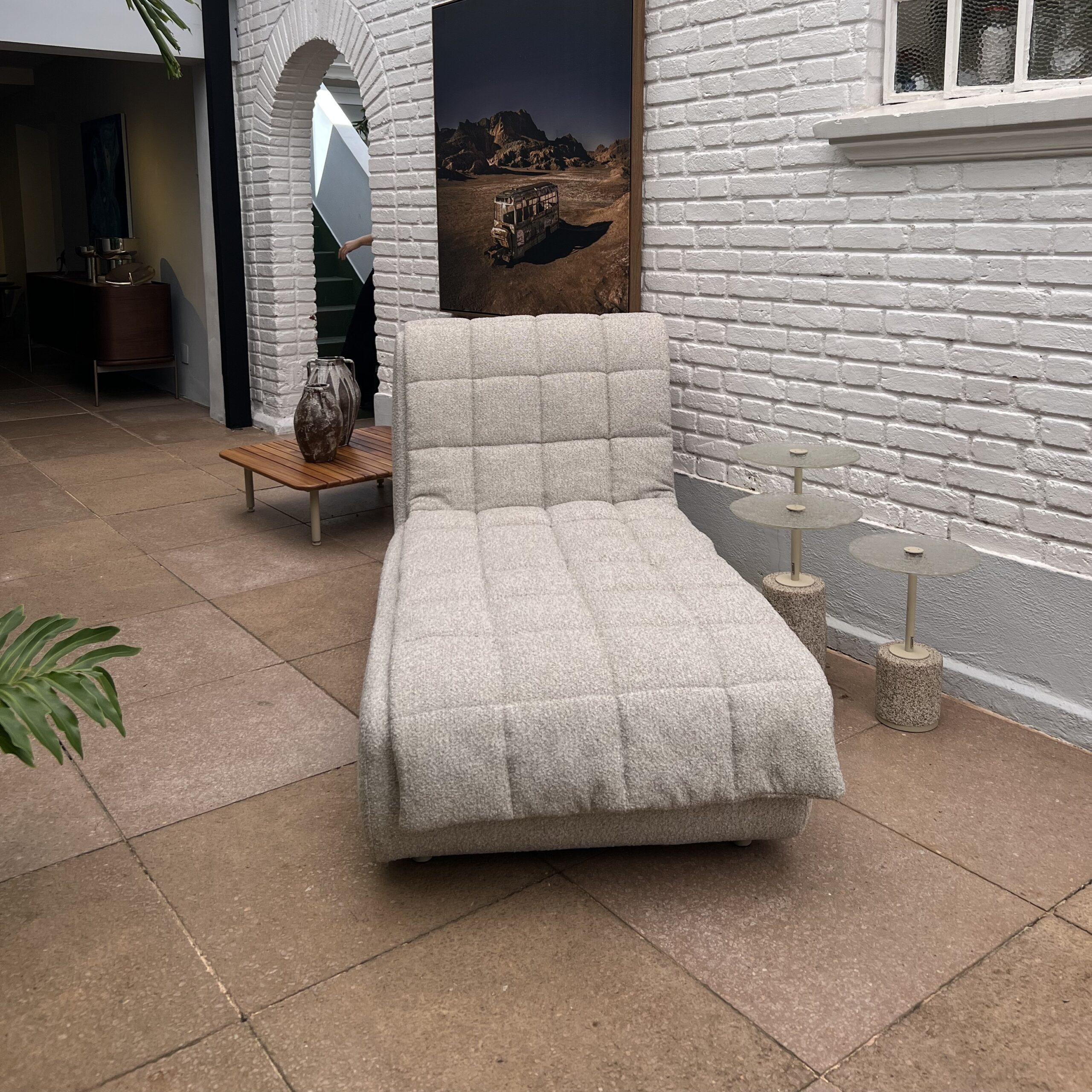 Chaise Penedo