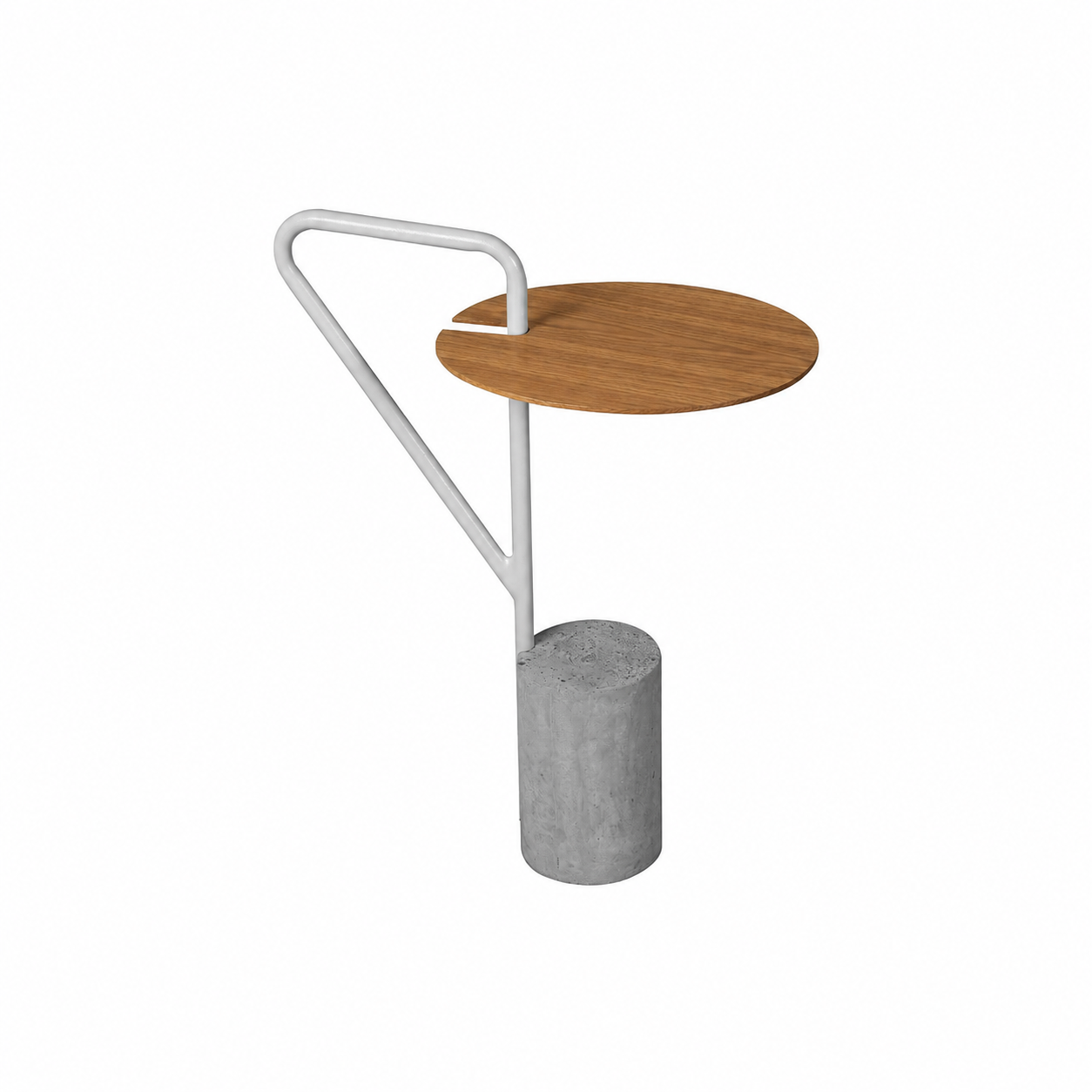 Mesa Lateral Andros