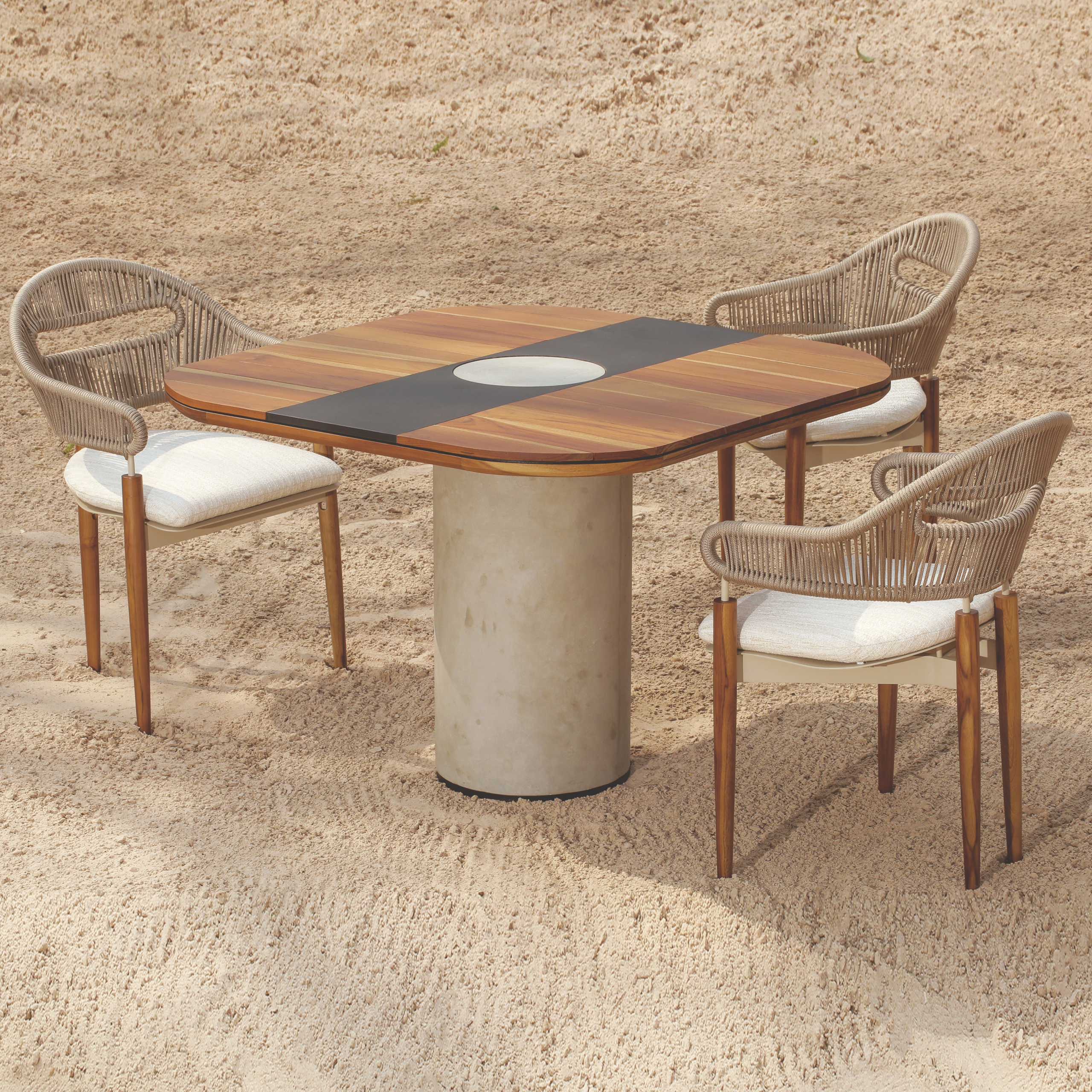 Mesa Faros 1,10m