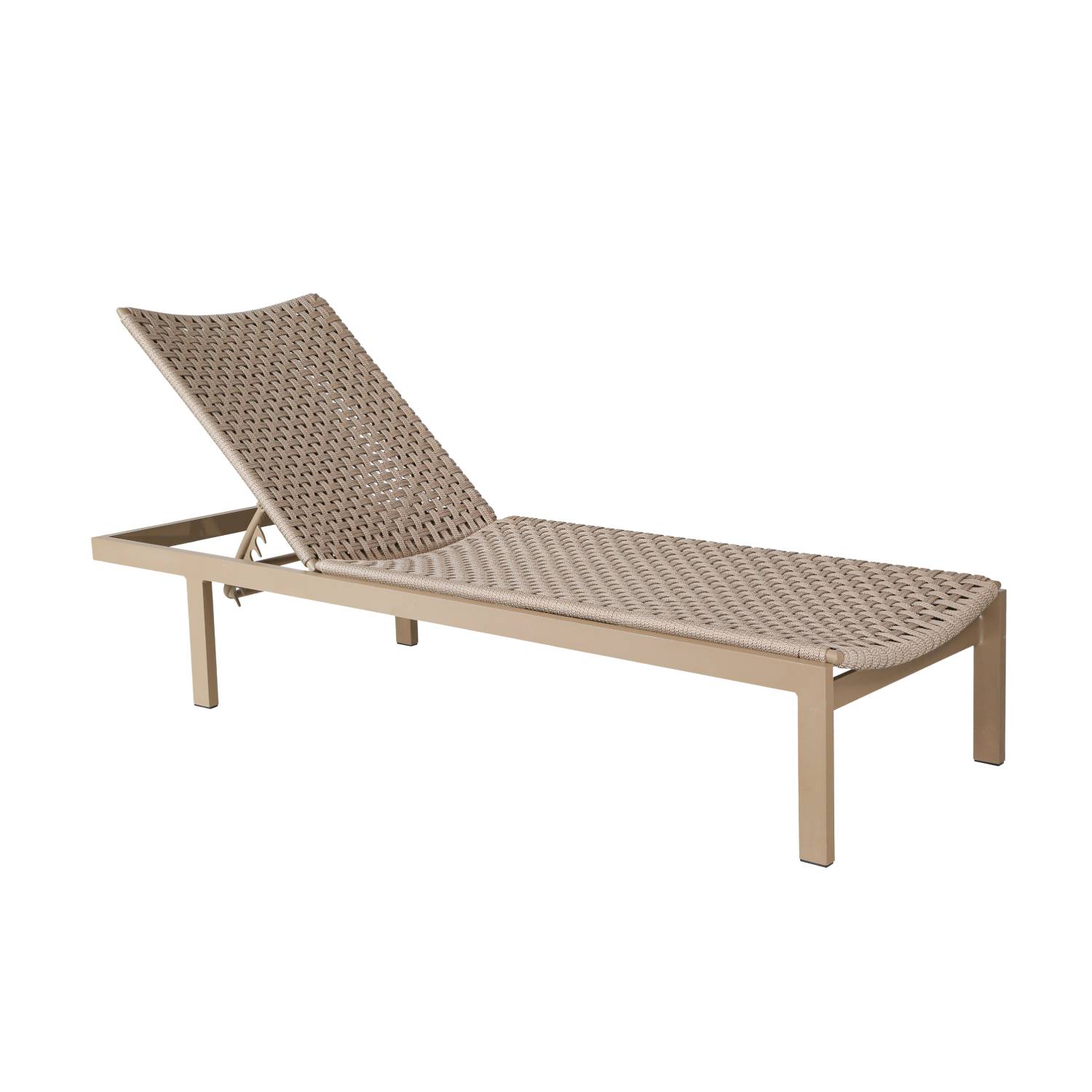 Espreguiçadeira Cayman