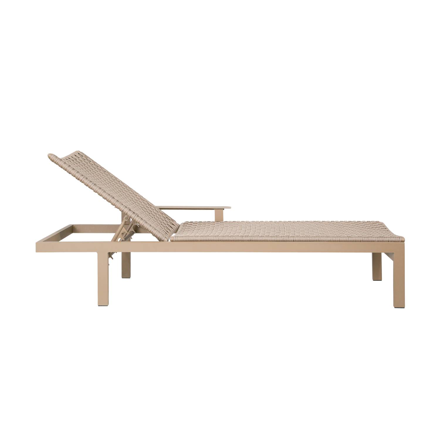 Espreguiçadeira Cayman