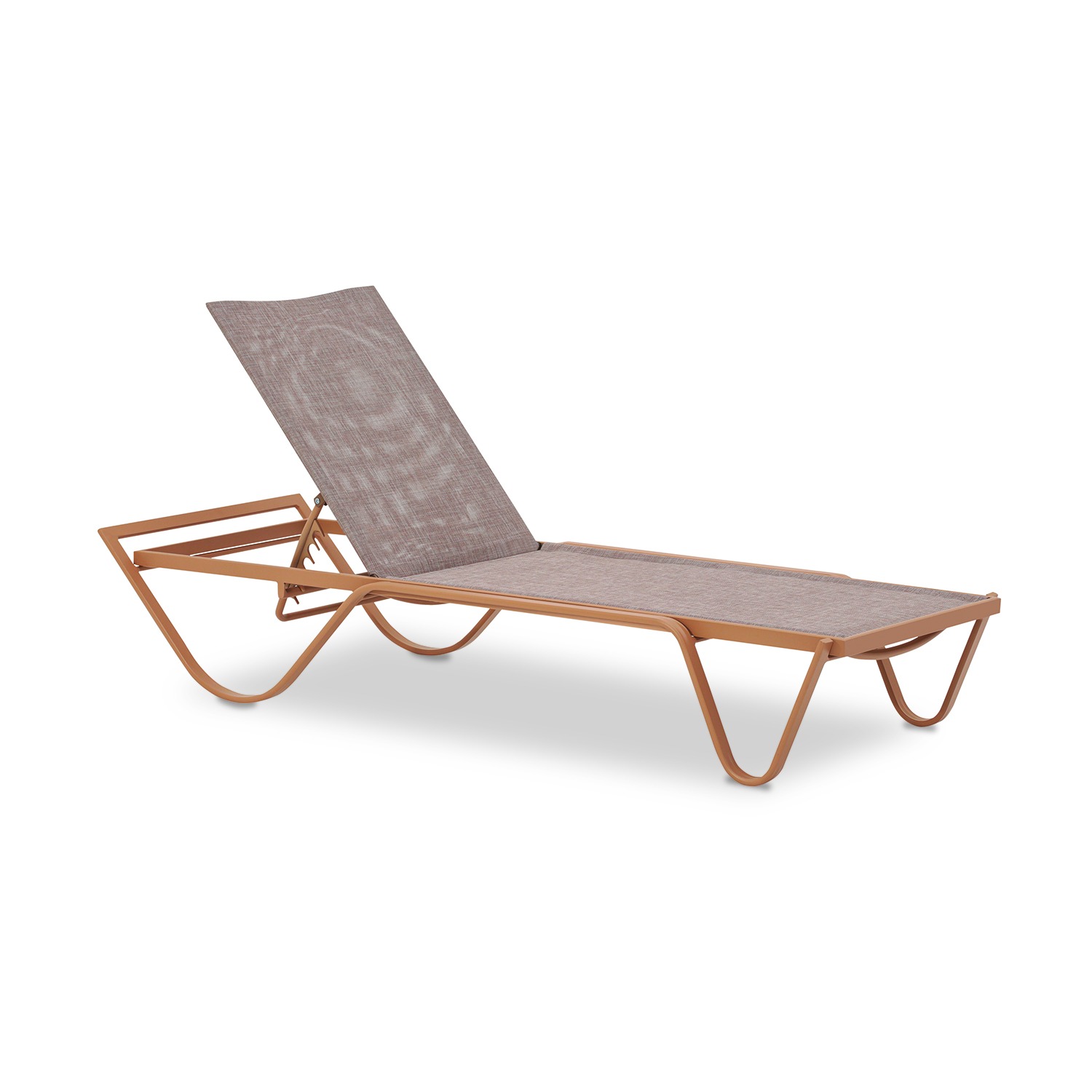 Espreguiçadeira Campeche