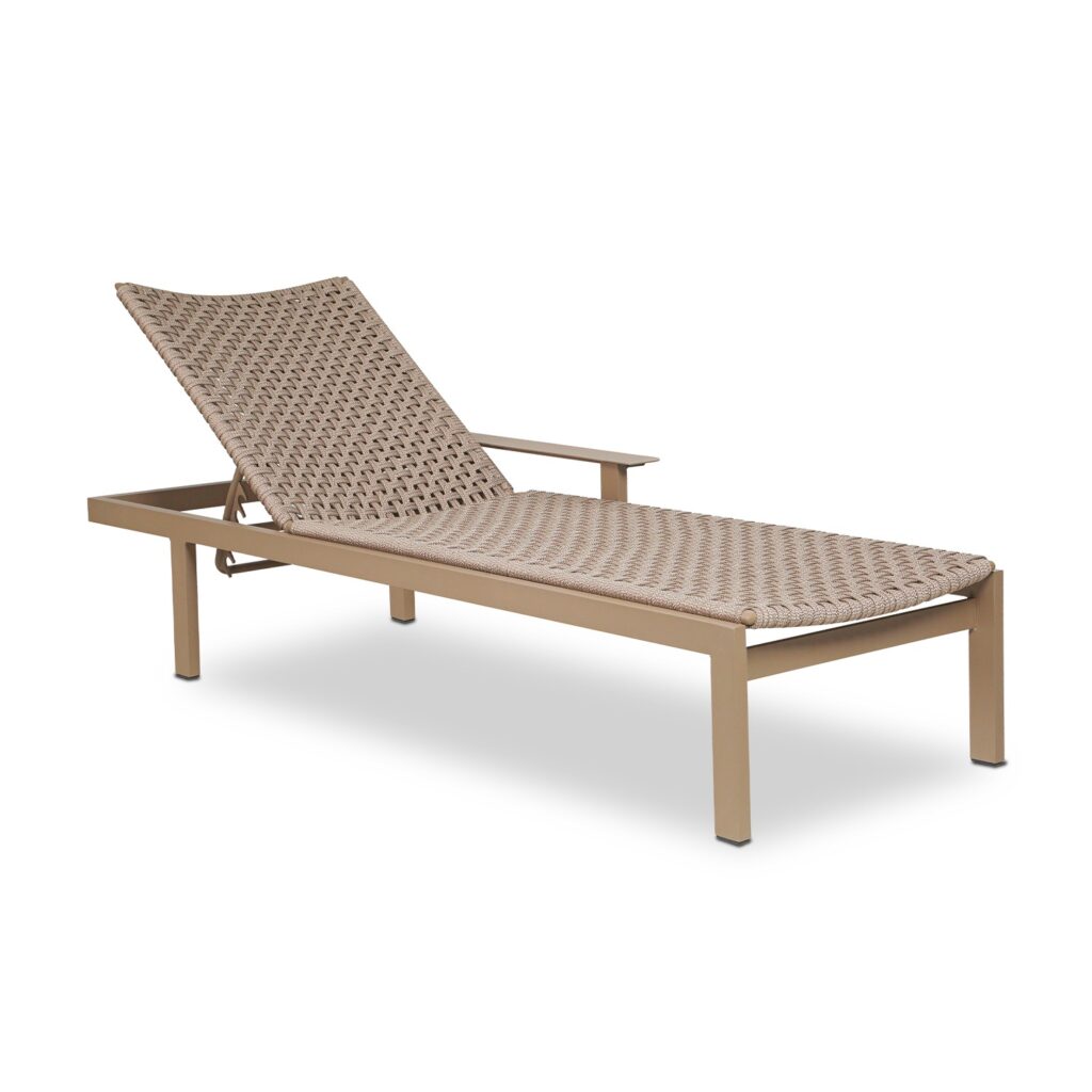 Espreguiçadeira Cayman