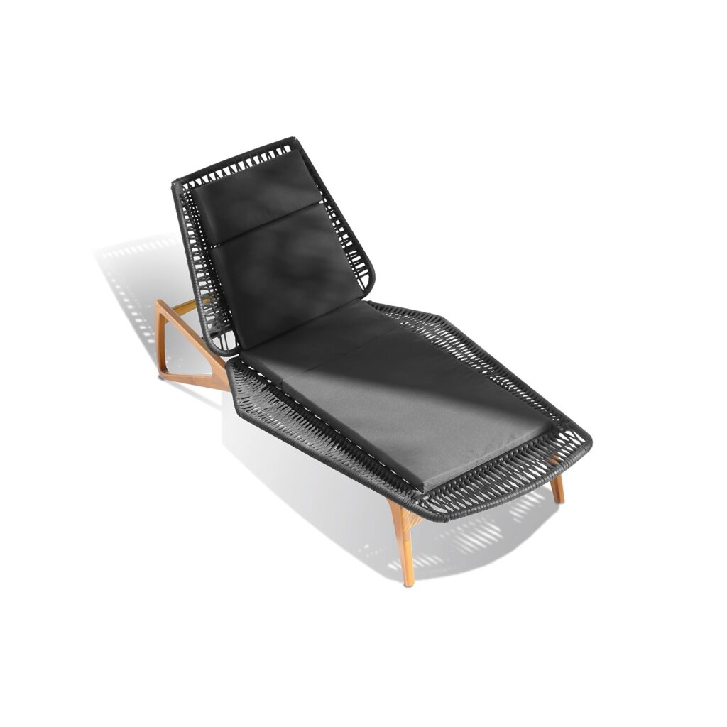 Espreguiçadeira Marine