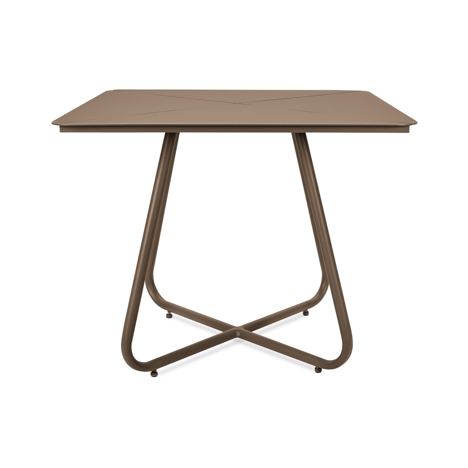 Mesa Aura Quadrada