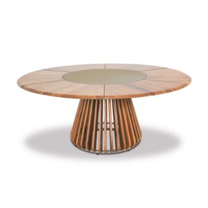 Mesa Ciclos LX