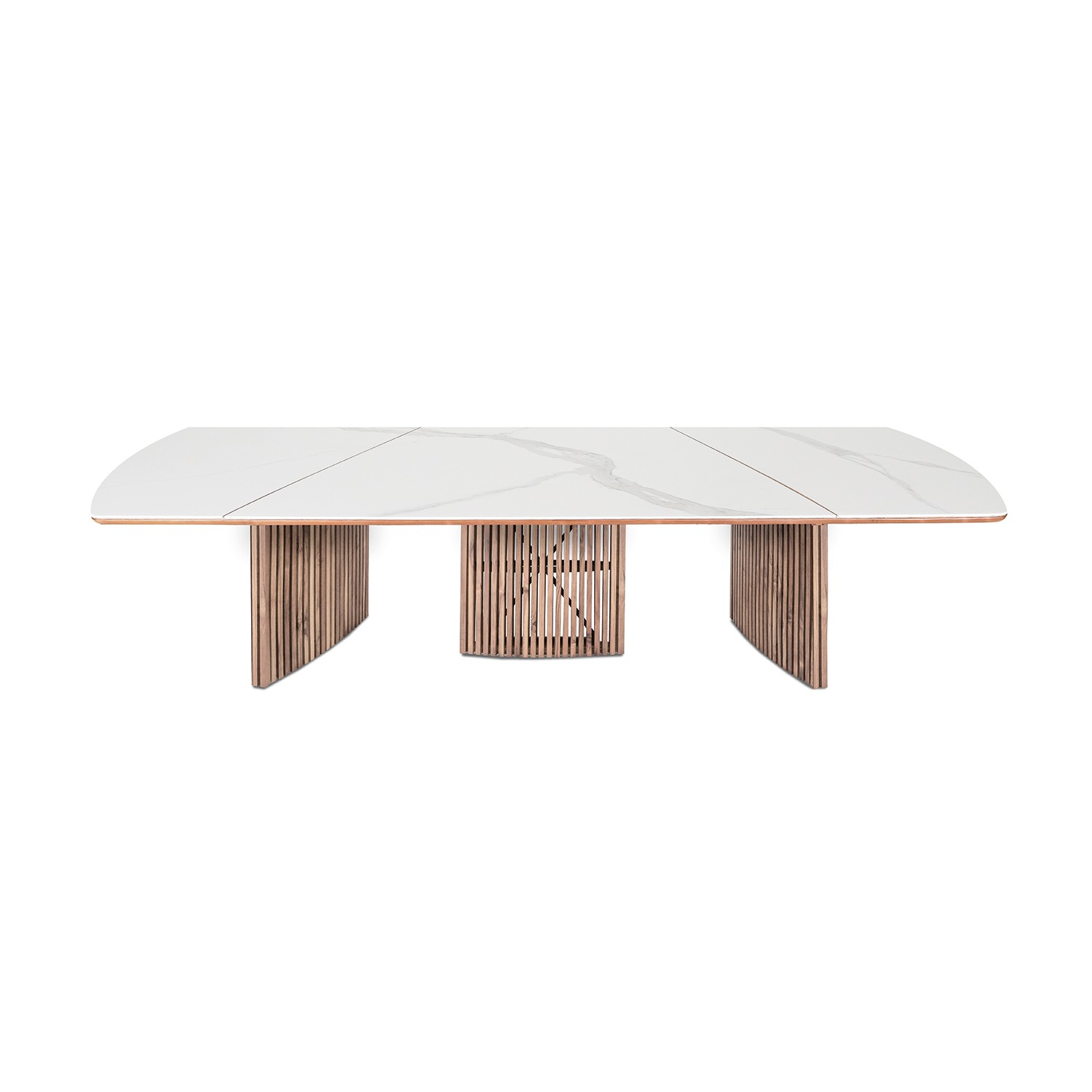 Mesa Marselle Retangular
