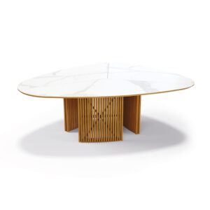 Mesa Marselle Triangular