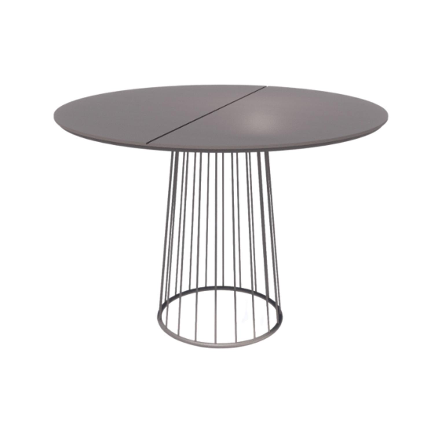 Mesa Parsifal Redonda