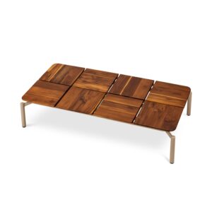 Mesa de Centro Elysia