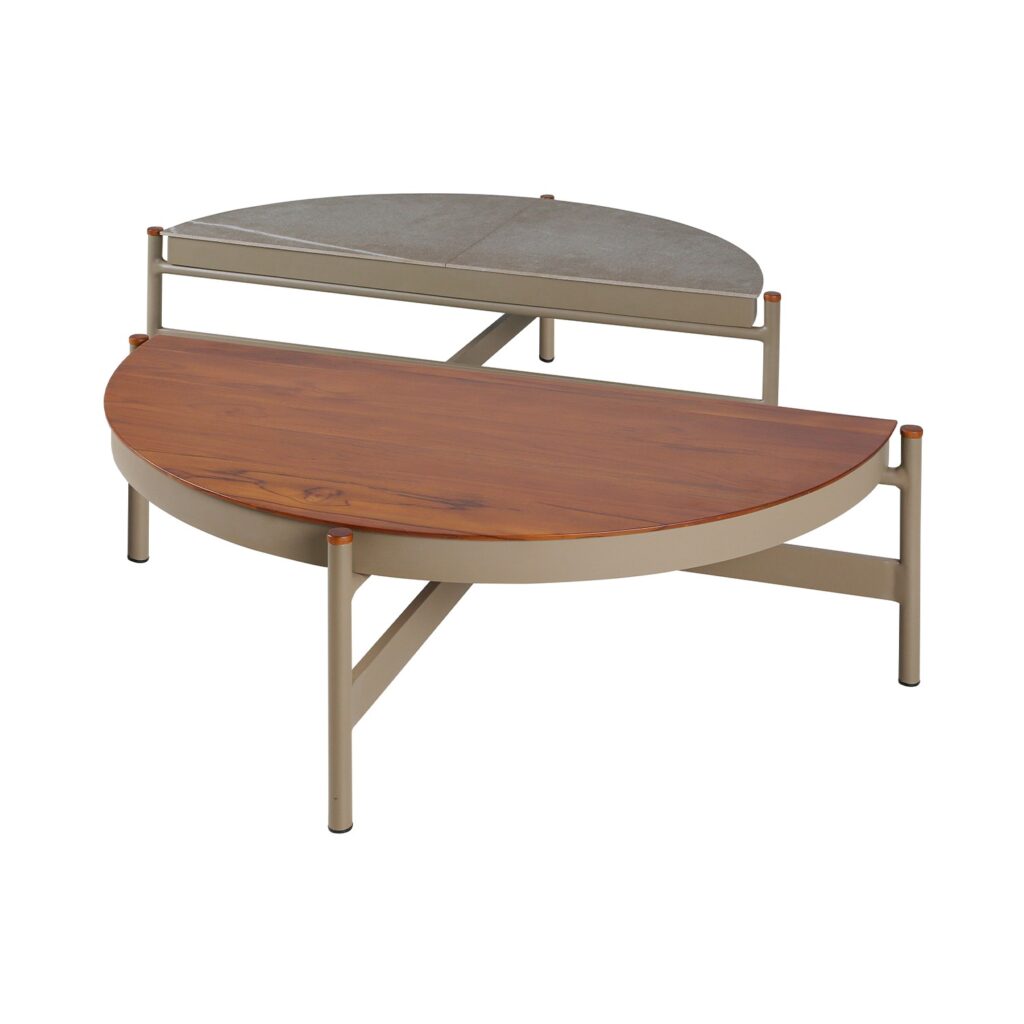 Mesa de Centro Malee