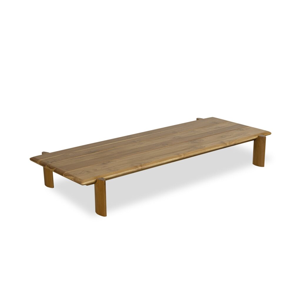 Mesa de Centro Tauba