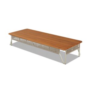 Mesa de Centro Tucuman