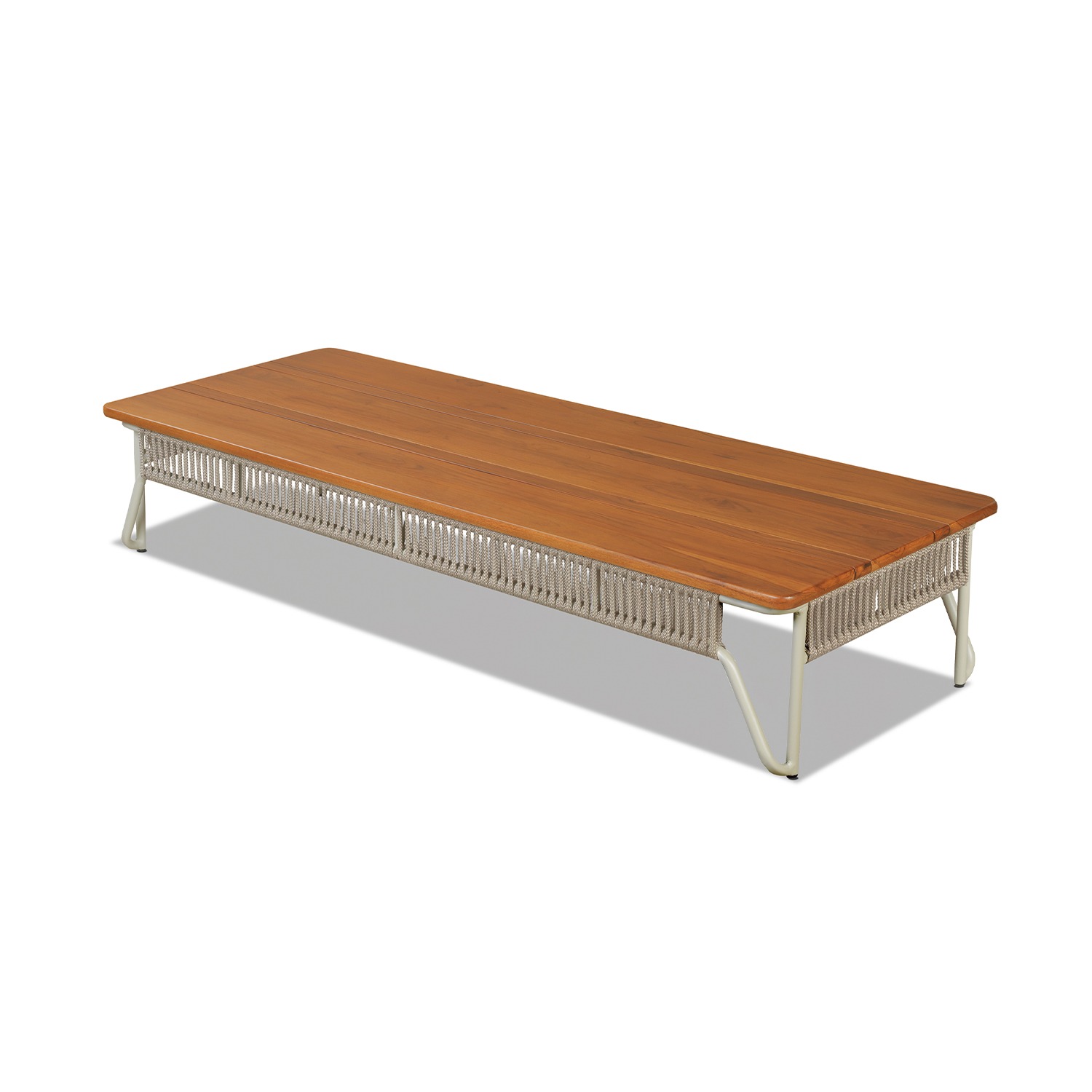 Mesa de Centro Tucuman