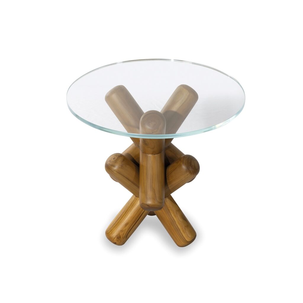 Base Mesa Lateral Stella