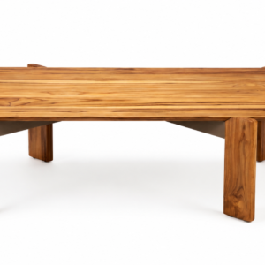 Mesa de Centro Tauba