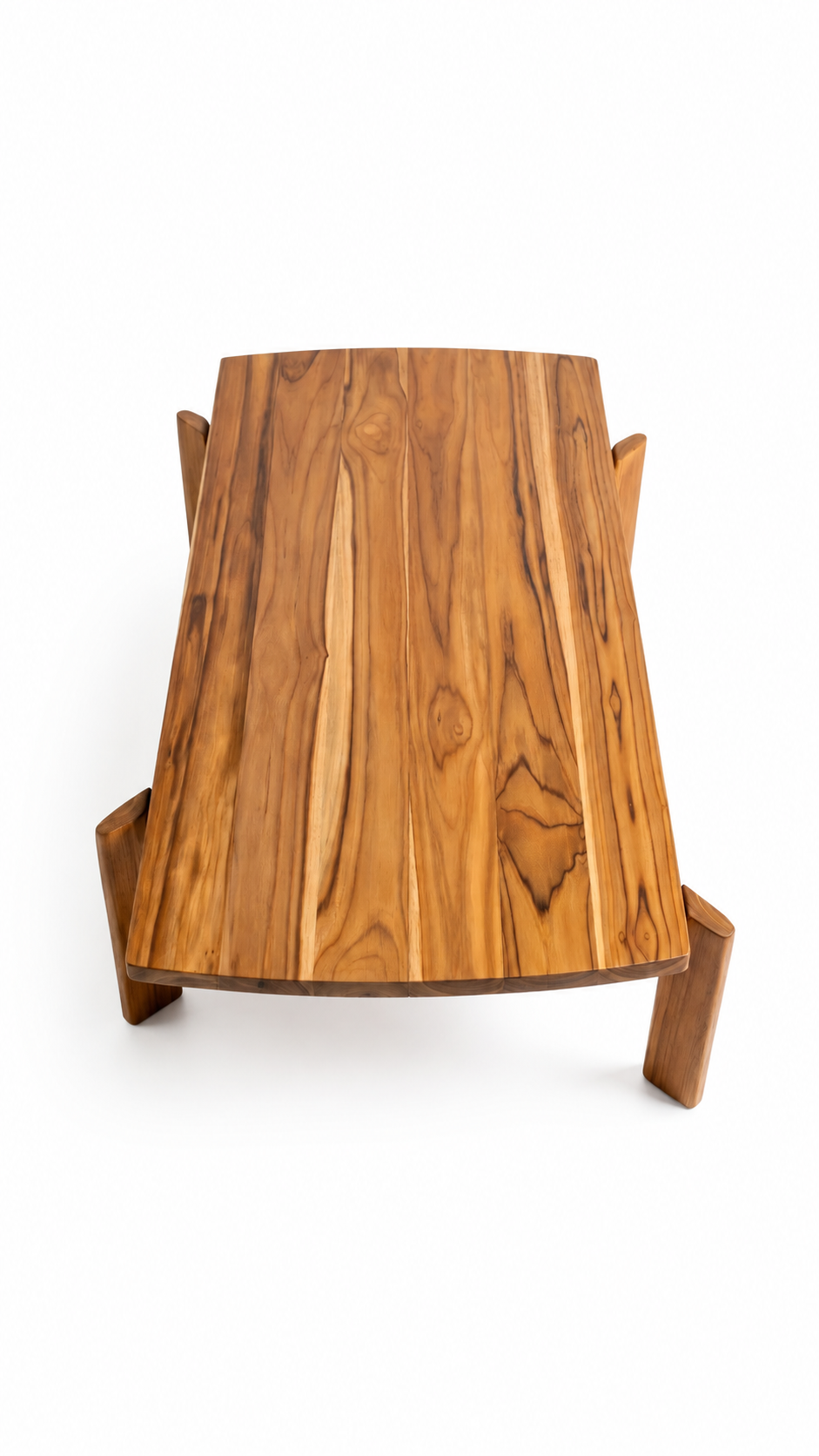Mesa de Centro Tauba