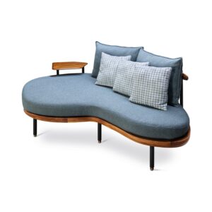 Chaise Lagoon