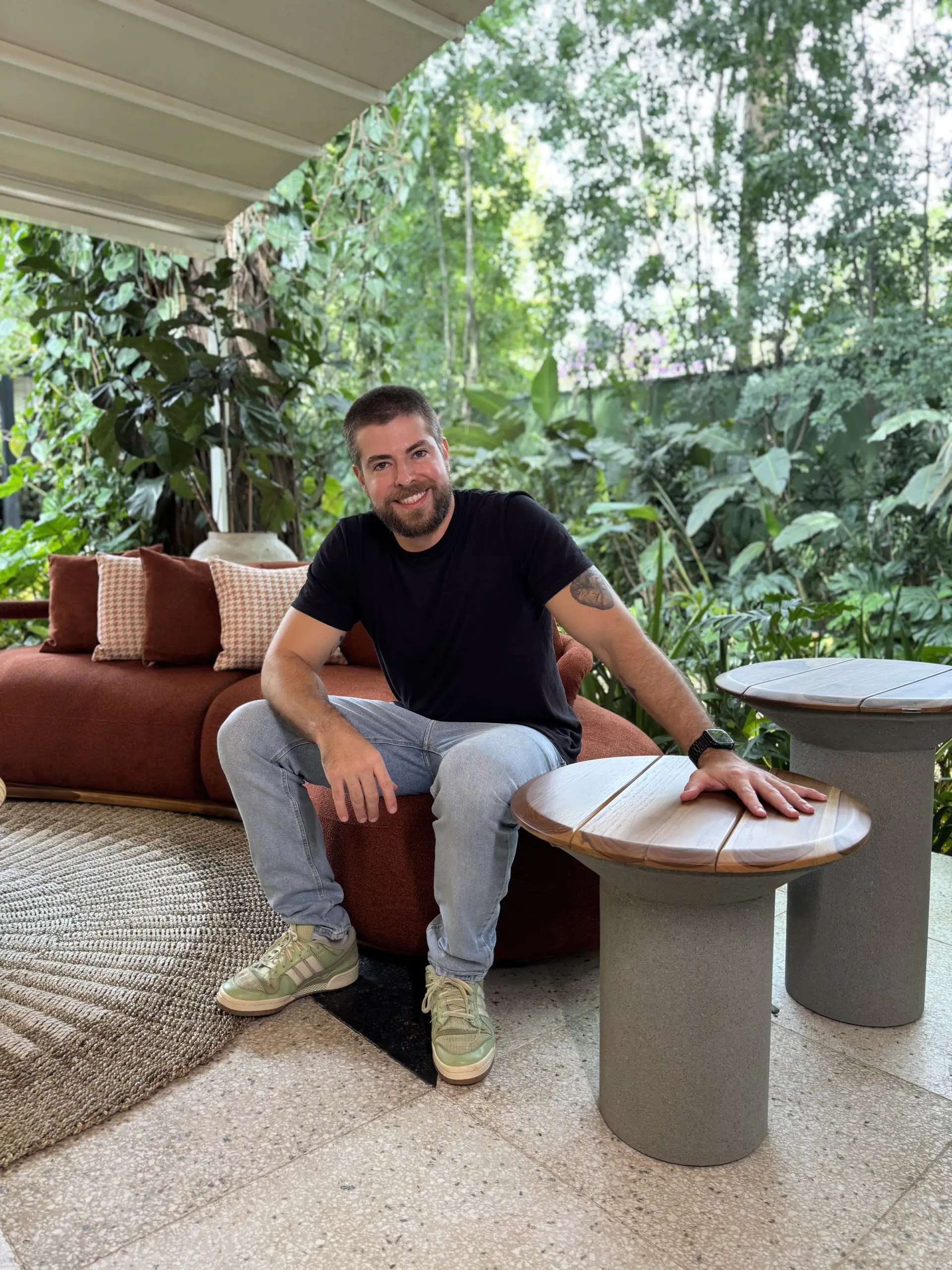 Victor Leite