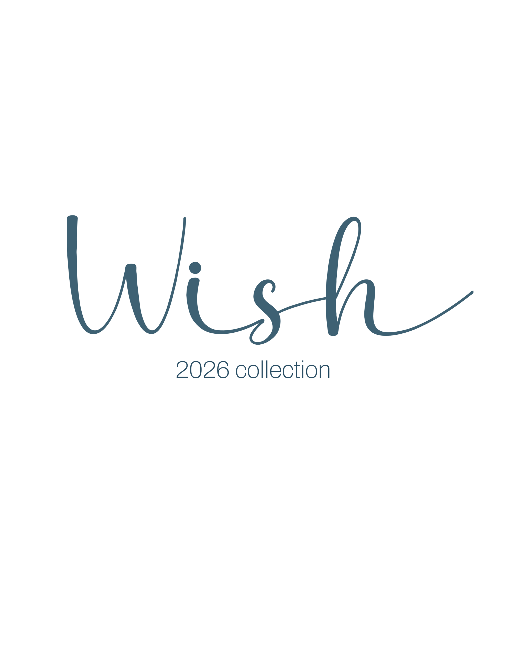 Wish Coleção