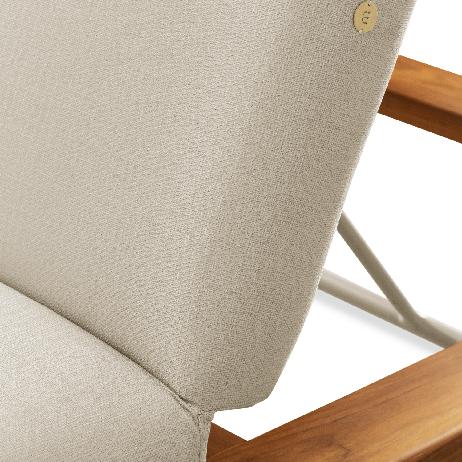 Espreguiçadeira Alma Mia