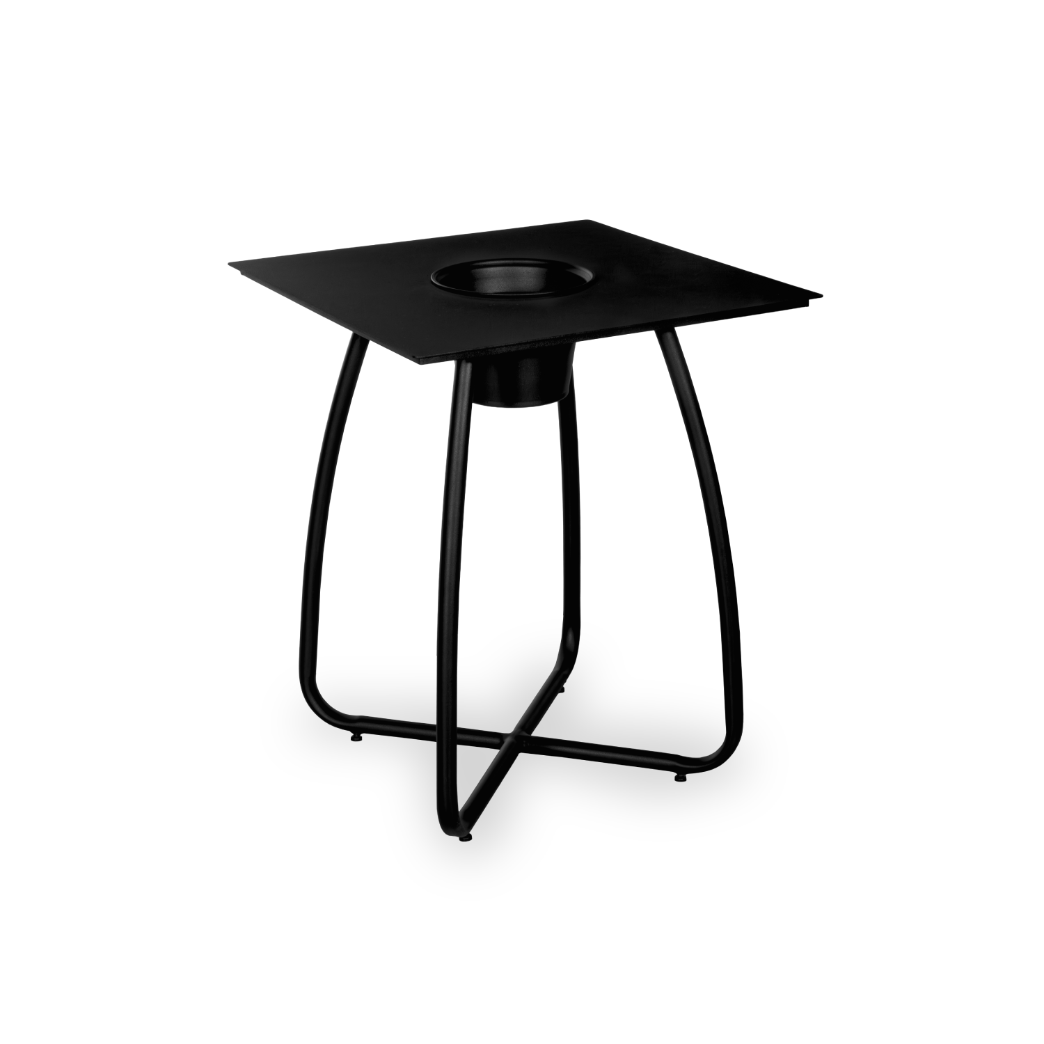 Bistro Aura Quadrado