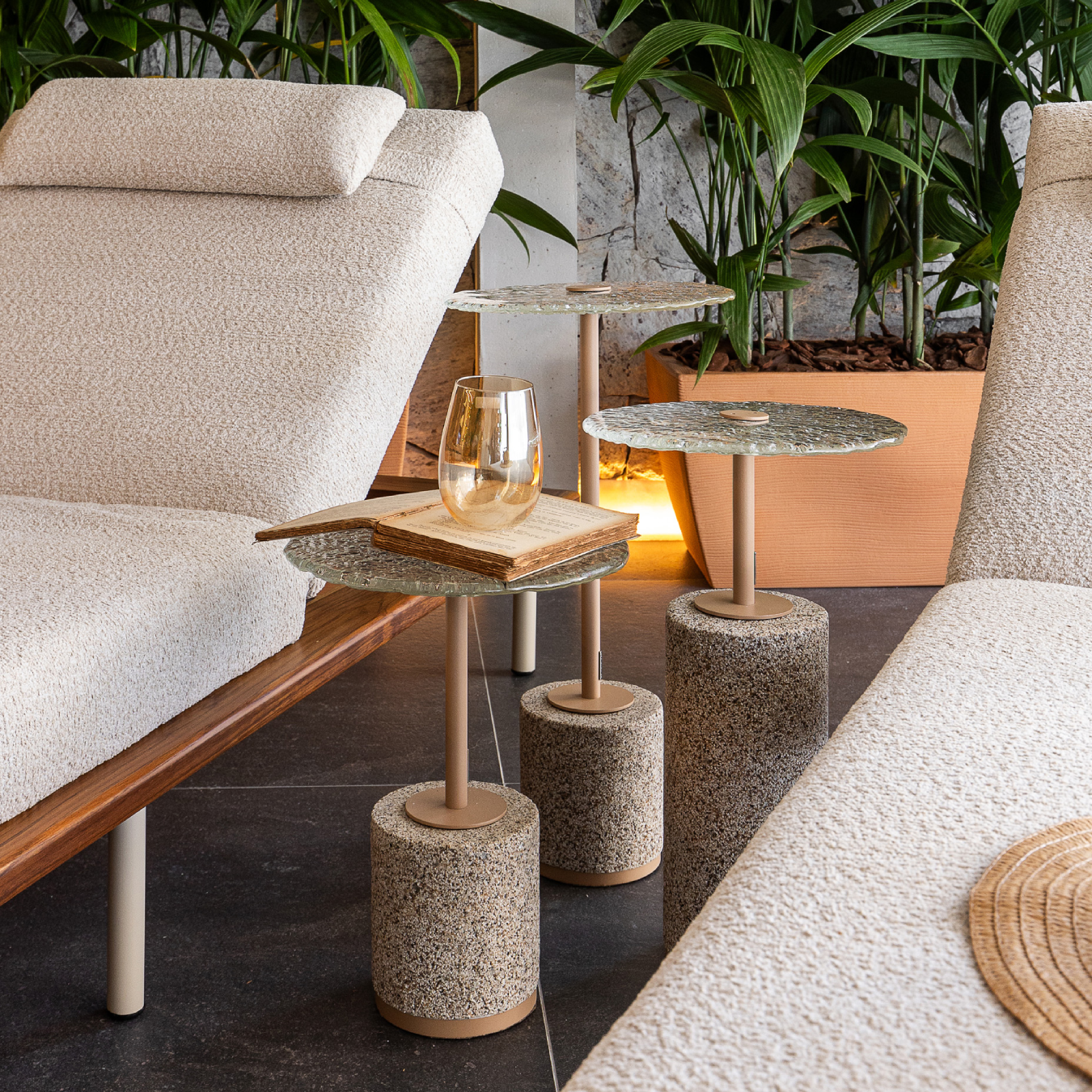 Conjunto Ânima – Redonda