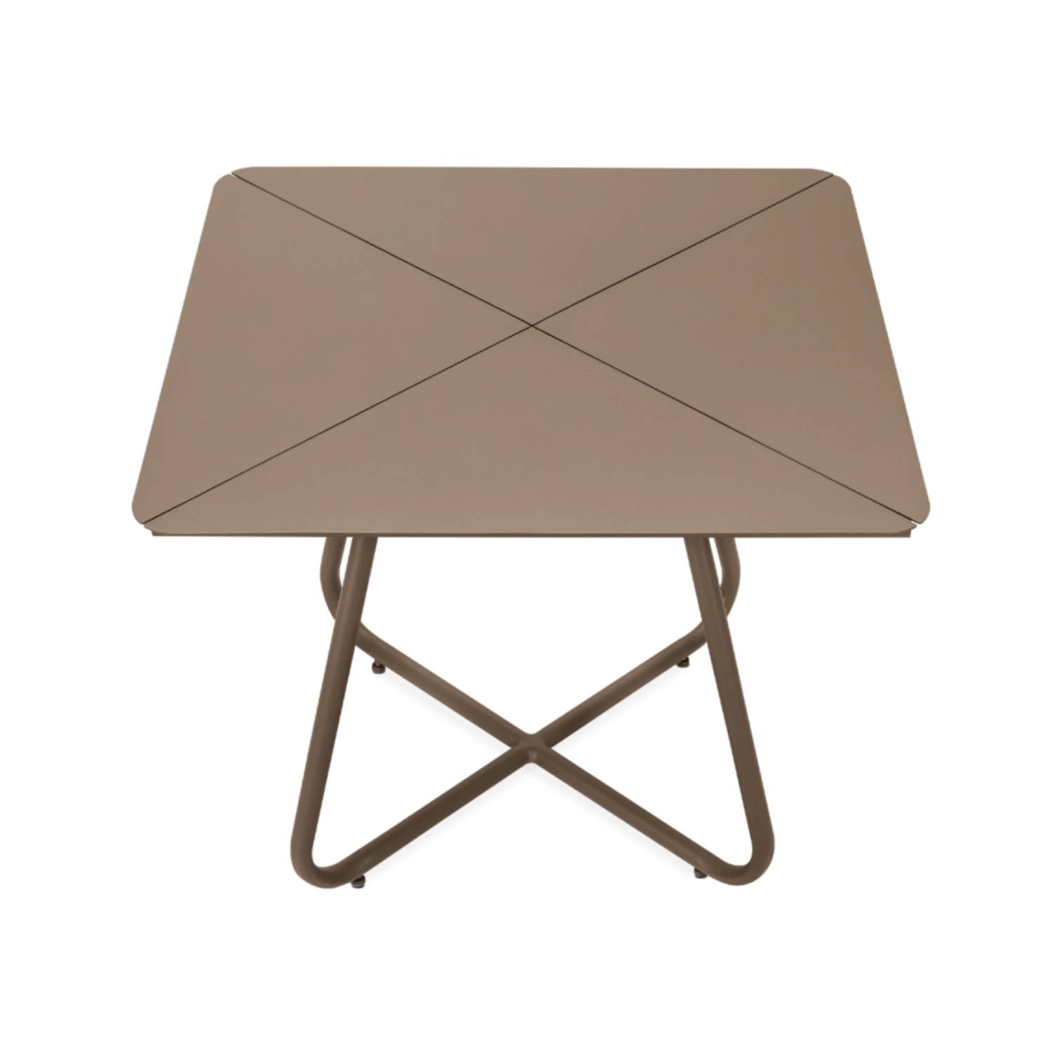 Mesa Aura Quadrada