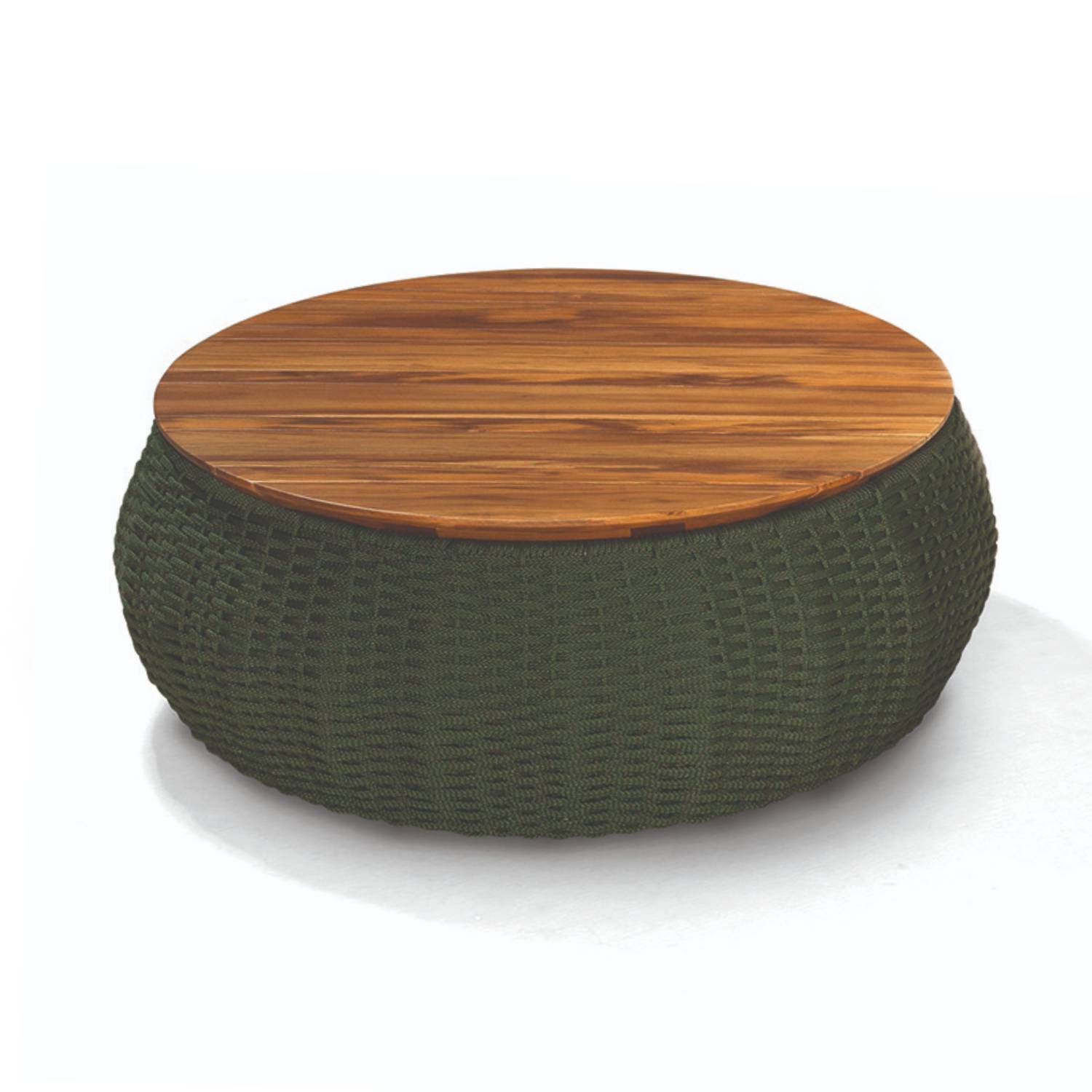 Mesa de Centro Zucca