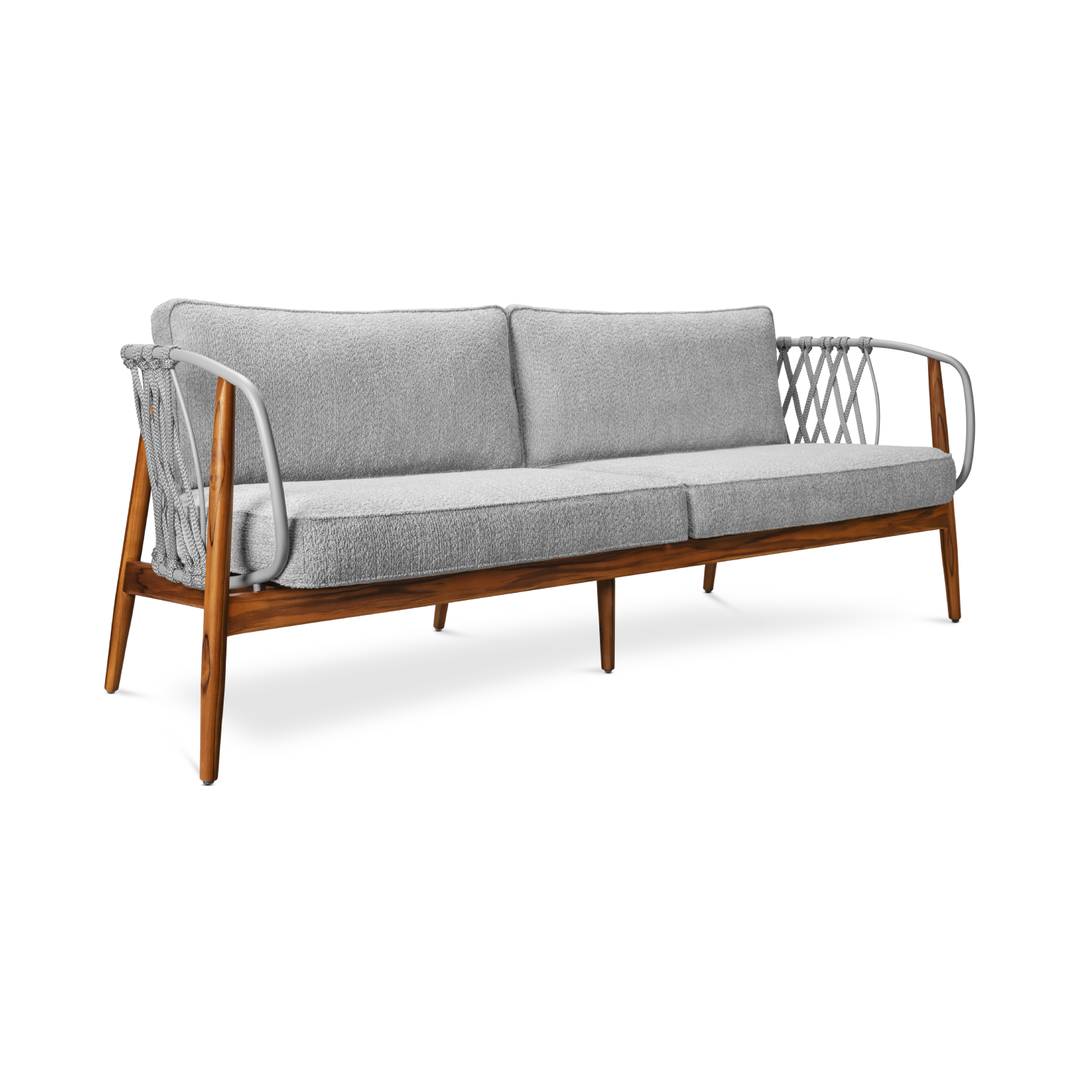 Conjunto Samoa LX
