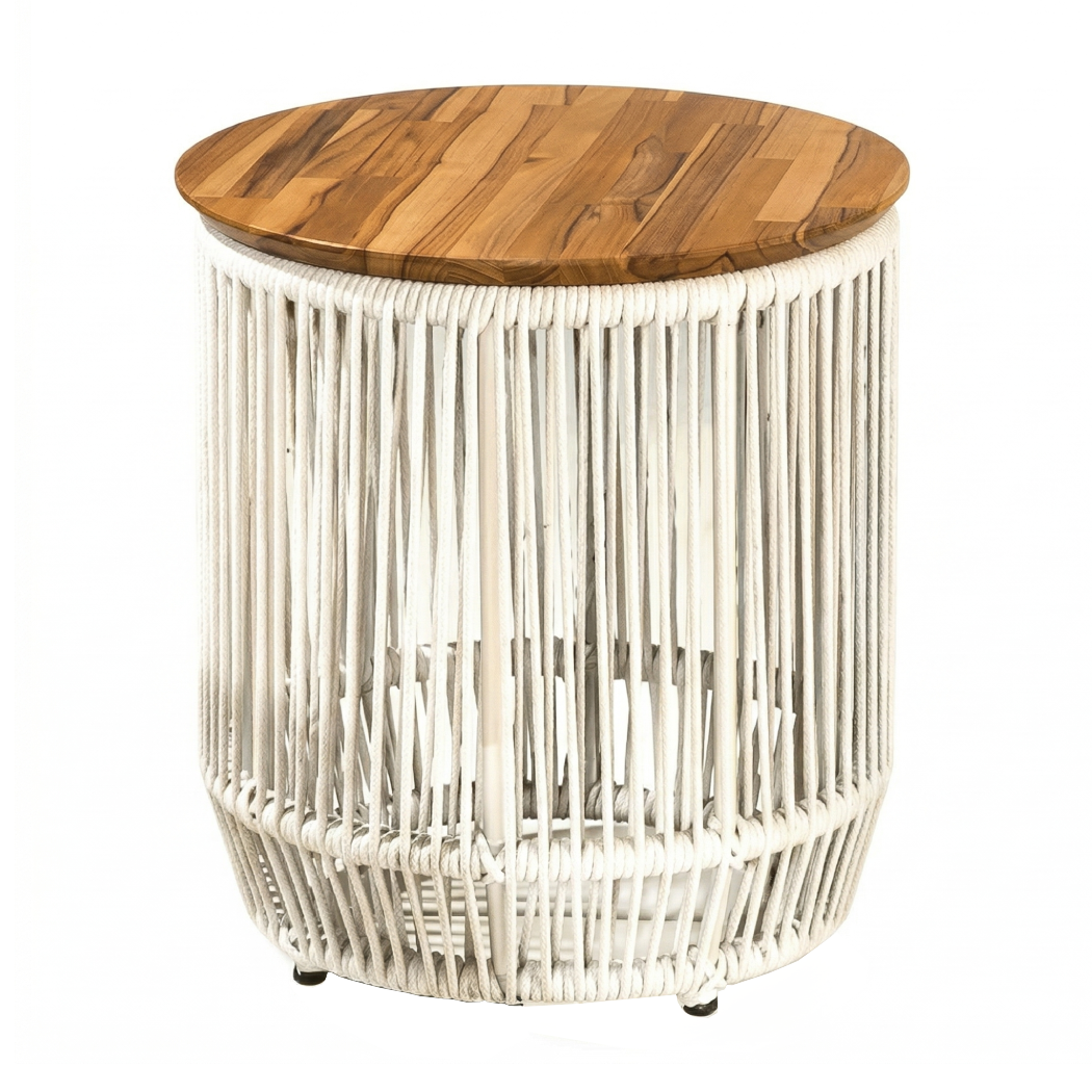 Garden Seat Cloud